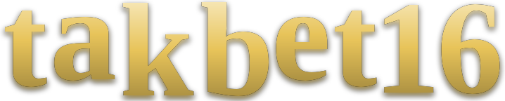 takbet16 logo