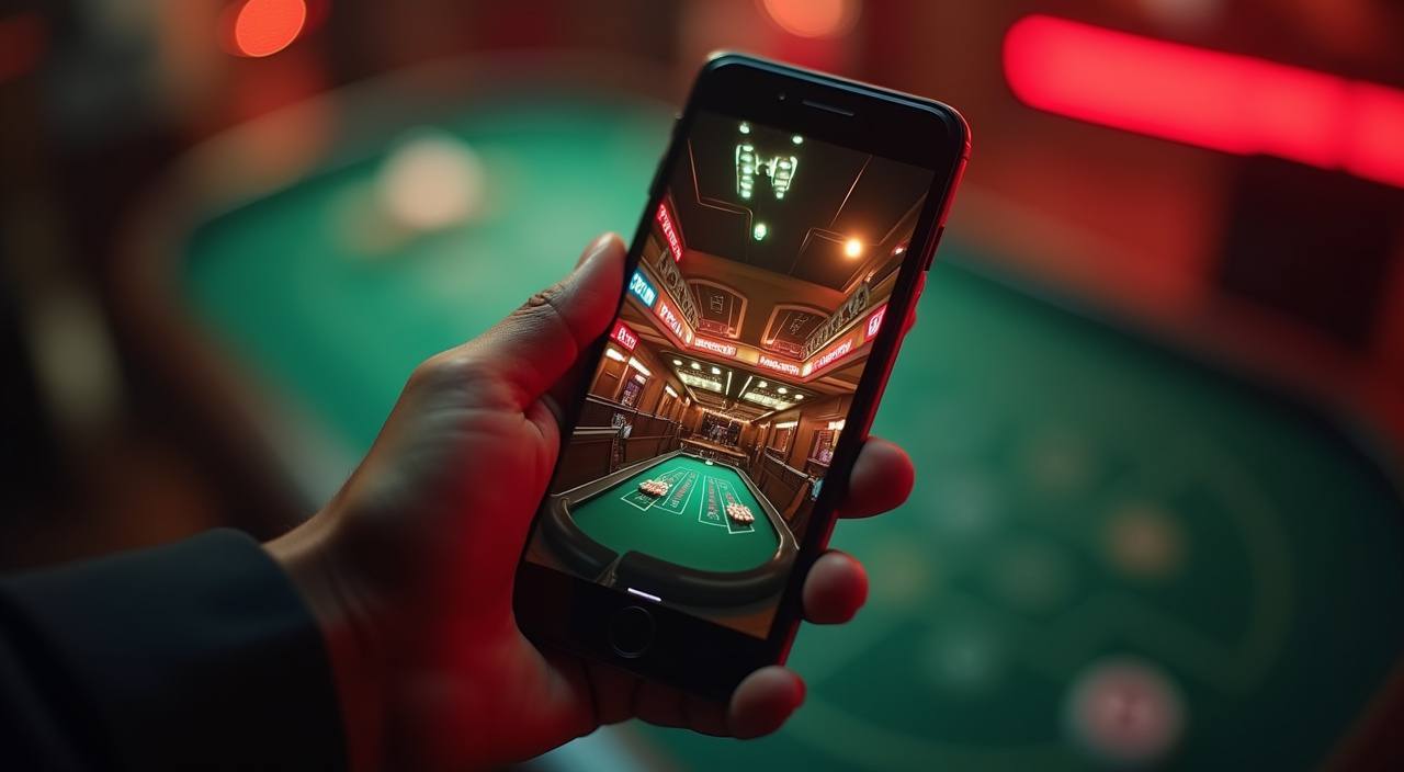 takbet16 mobile gaming